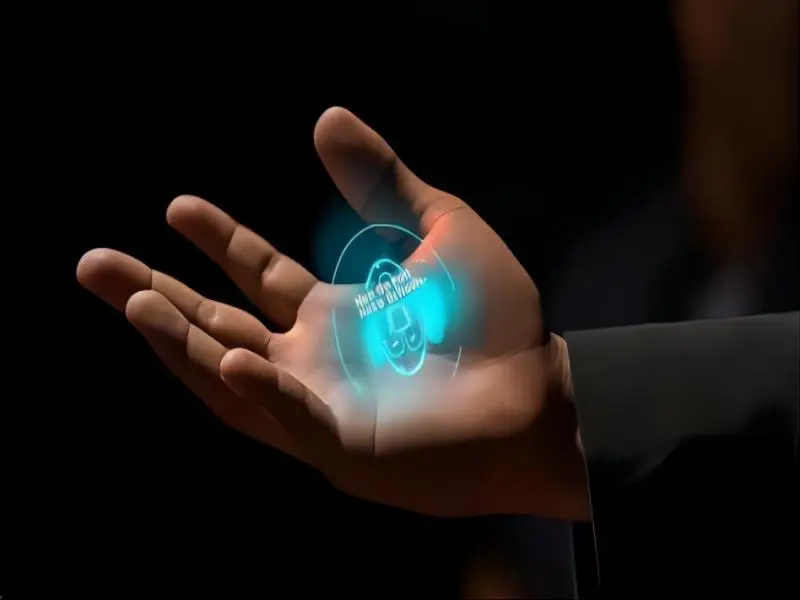 Humane AI Pin