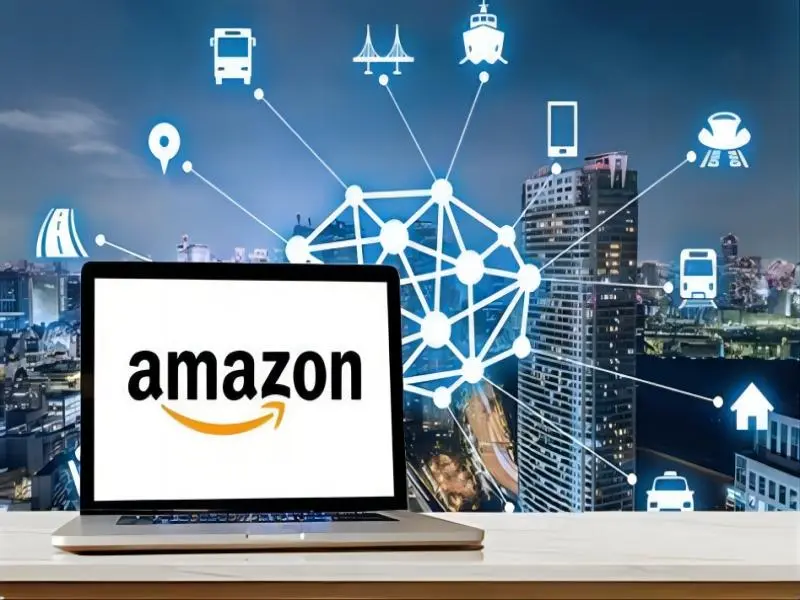 Amazon