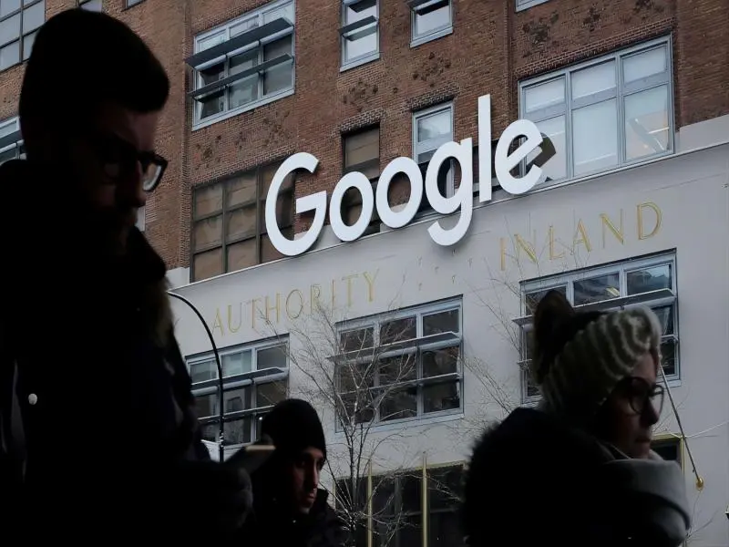 Google