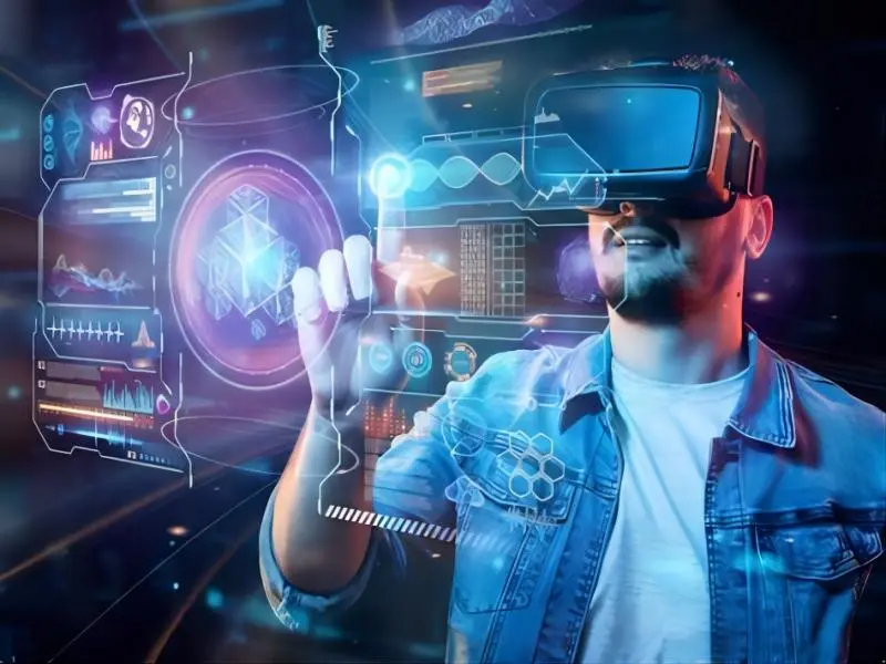 VR