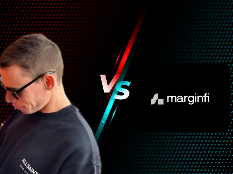 DeFi Marginfi CEO