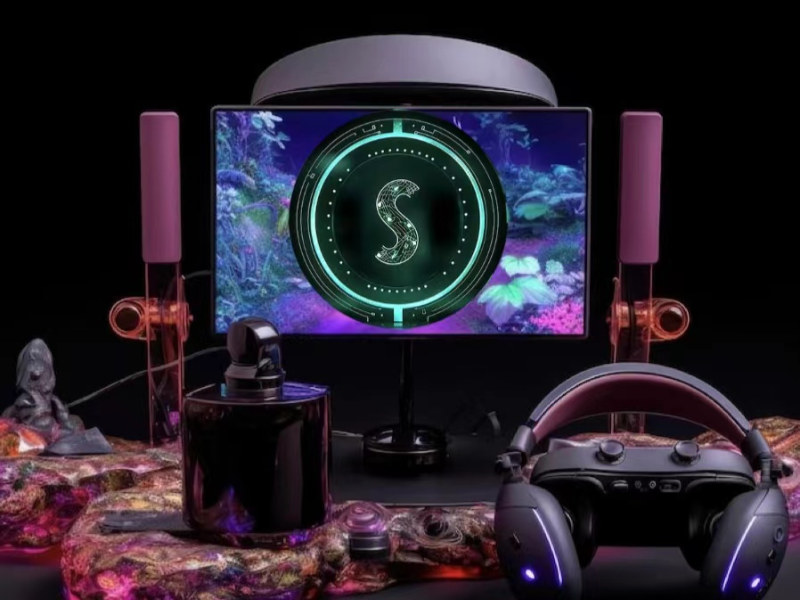 Sony bank stalecoin