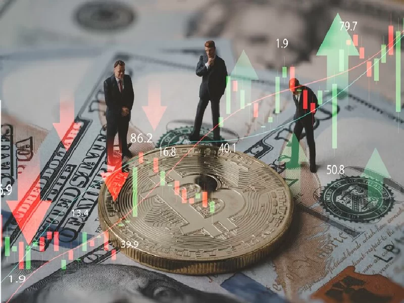 crypto trading