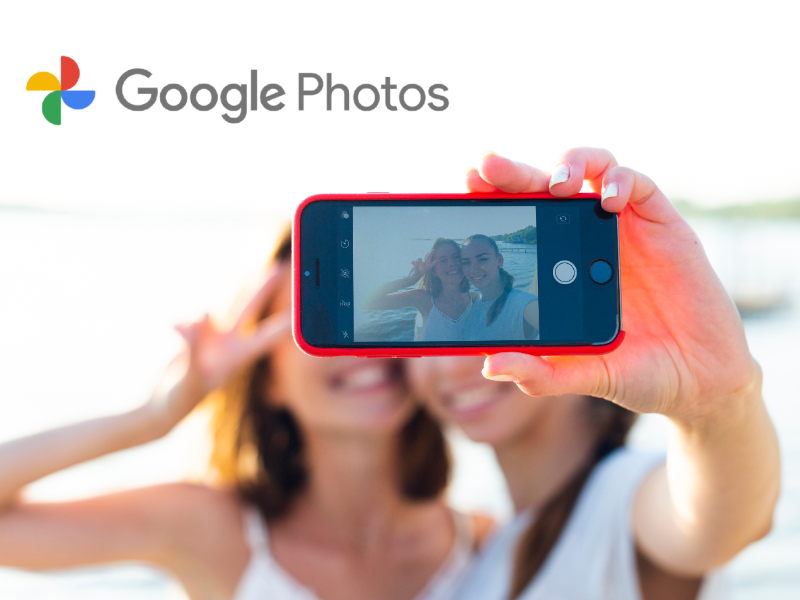 Google-AI-powered editing tools