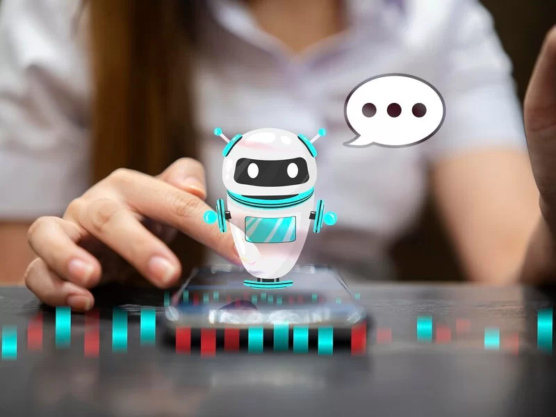 chatbot
