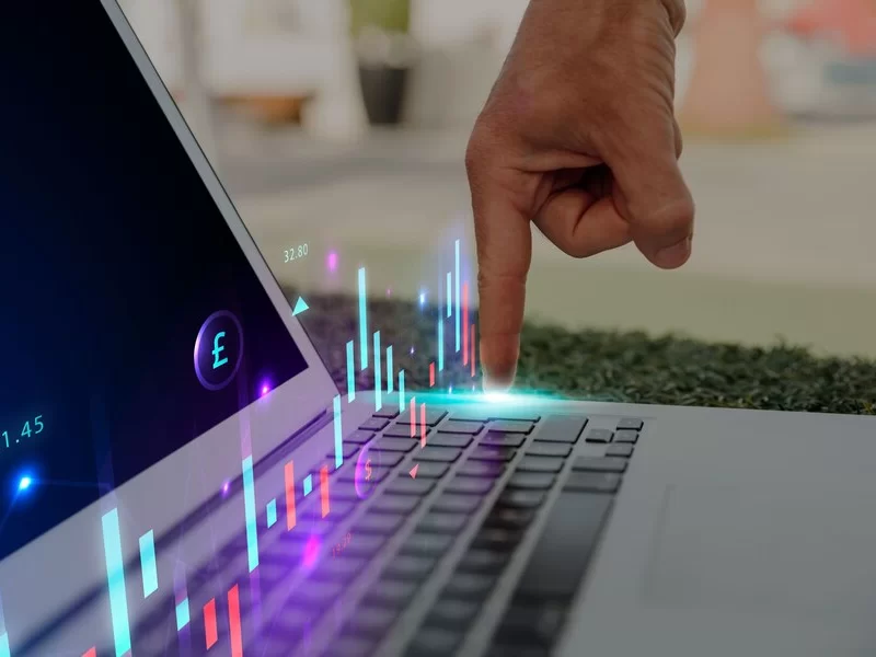 digital assets