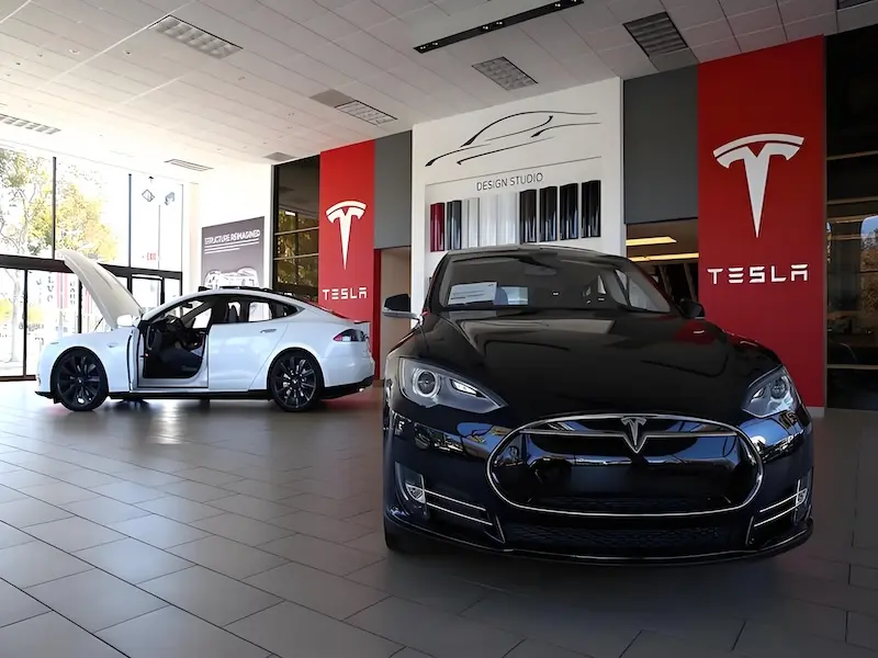 electric fuel usage