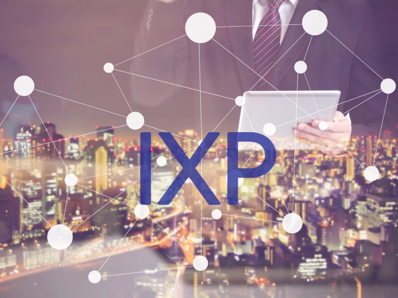 IXP