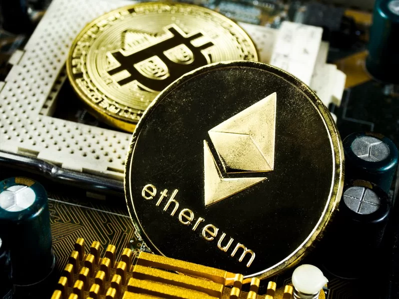 Ethereum wallet