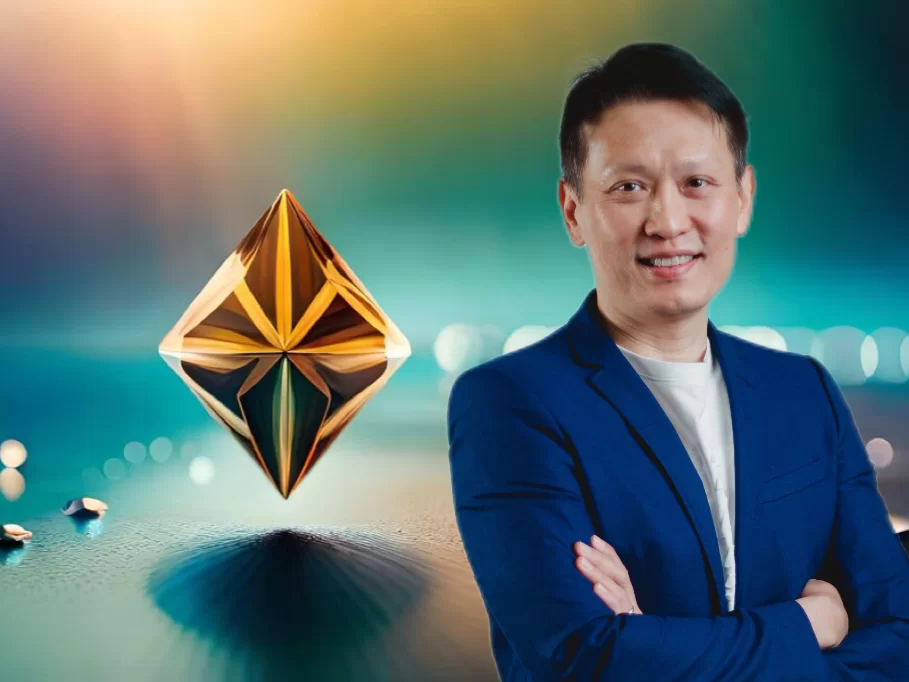 Binance