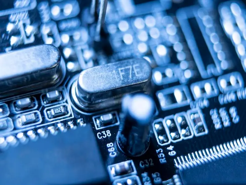 semiconductor