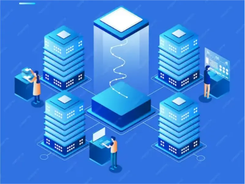 Exa Infrastructure