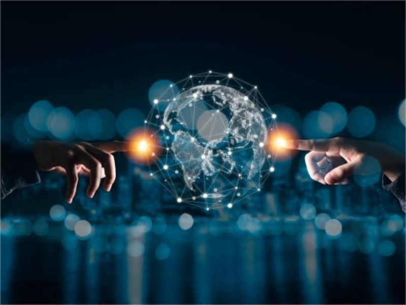 What is an Internet Exchange point?
