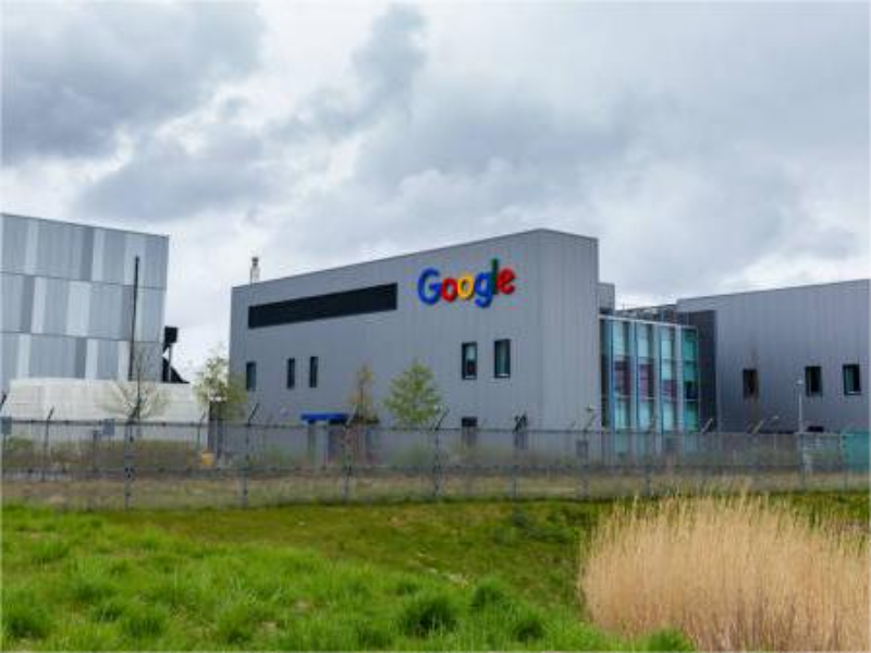 Google introduces first ARM-based custom data centre processor