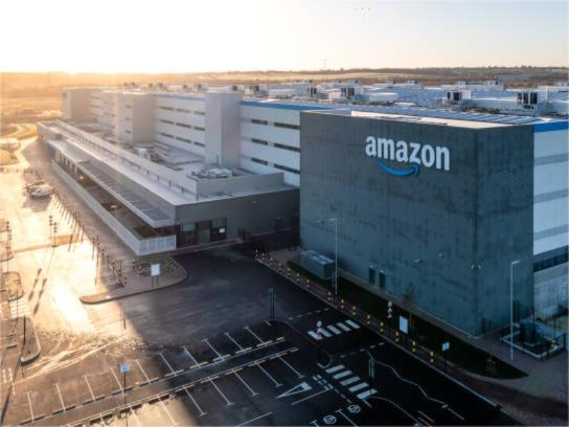 Amazon