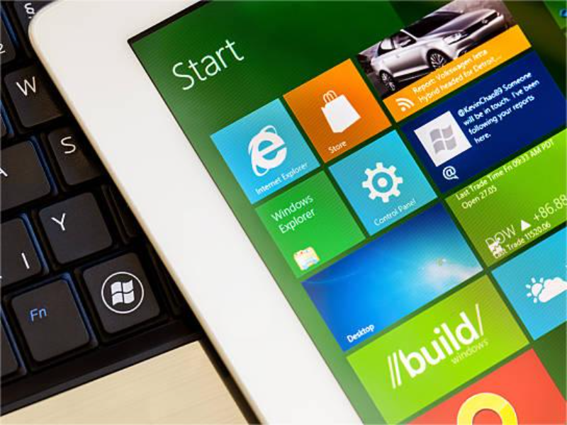 Microsoft is testing Start menu ads in Windows 11
