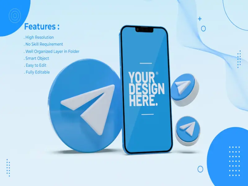 telegram