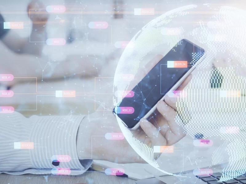 digital bank