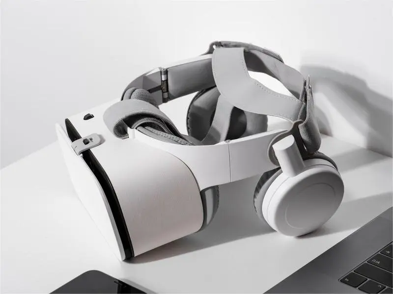 Quest headsets