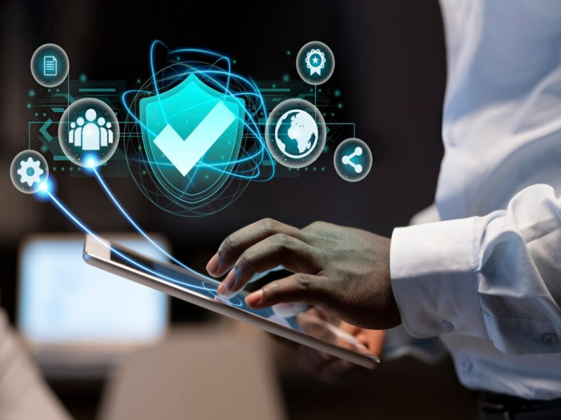 cybersecurity