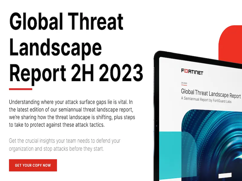 Fortinet