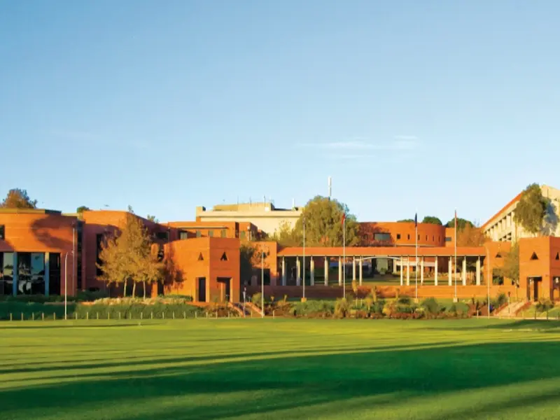 Curtin University