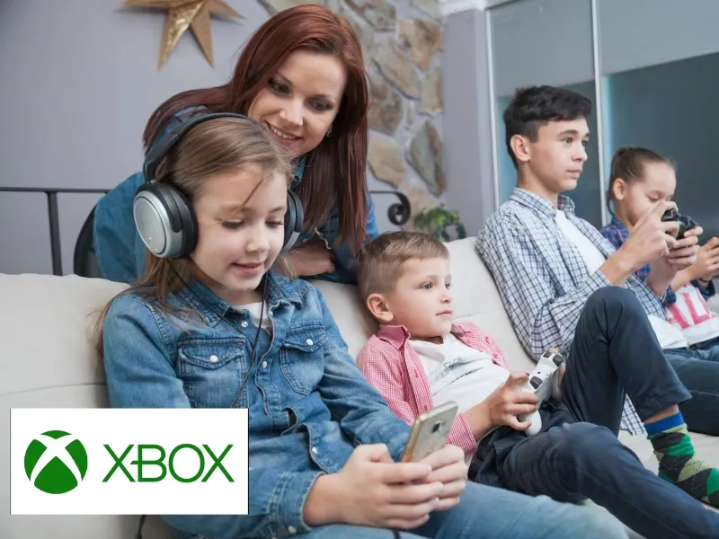 Xbox
