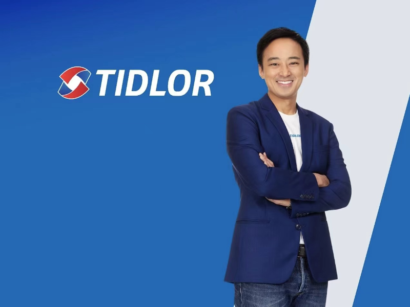 TIDLOR