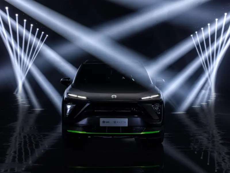Nio