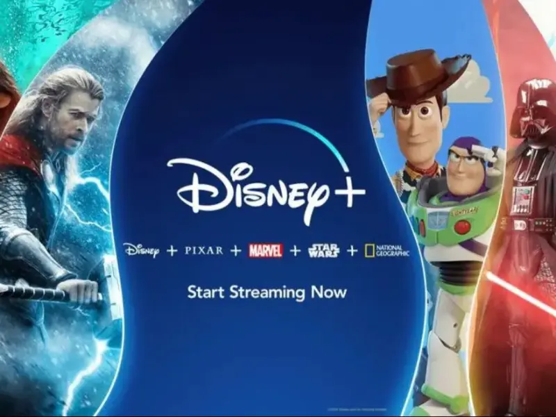 Disney