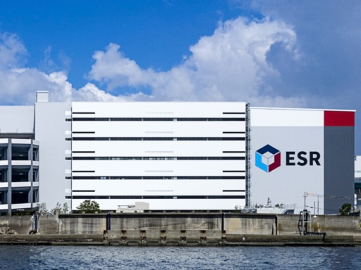 ESR Group