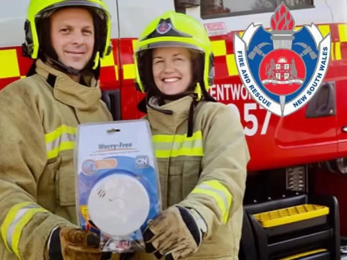 FRNSW
