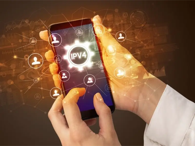 ipv4