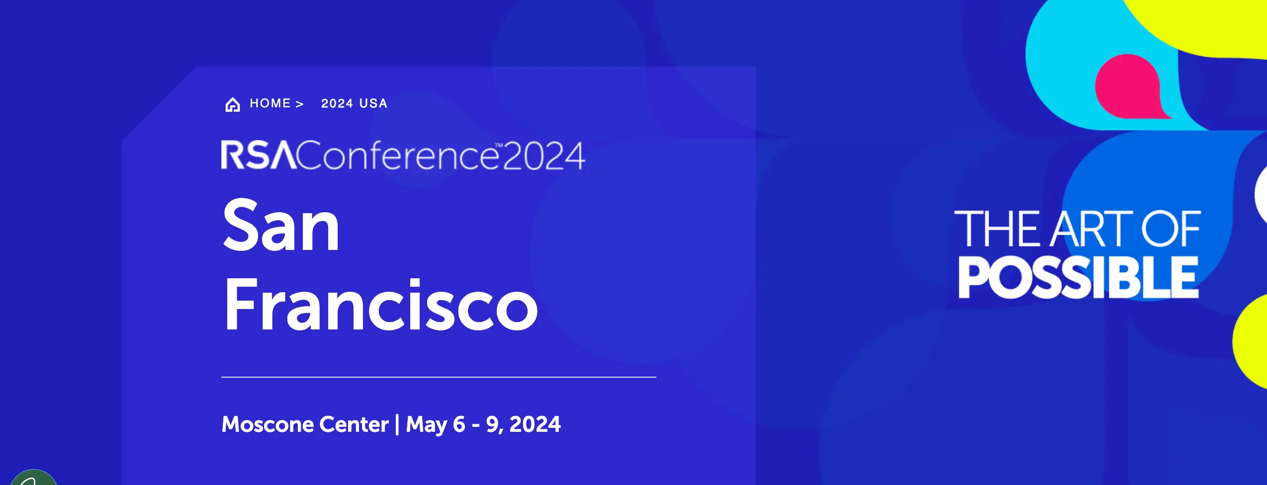 RSAC 2024