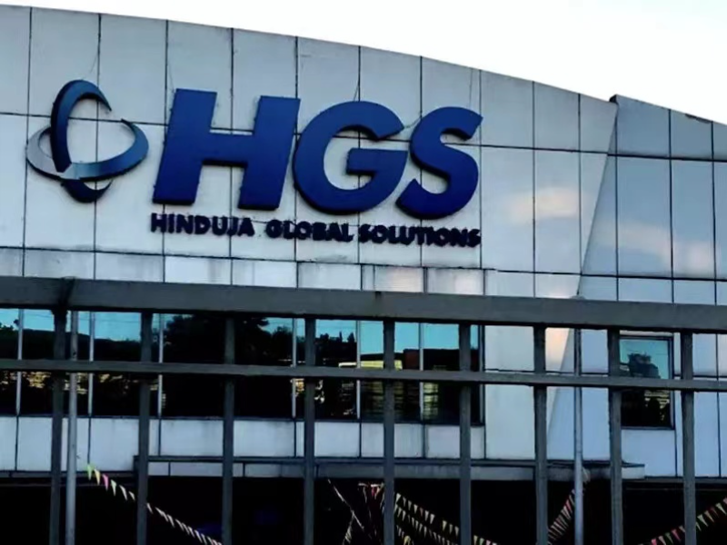 HGS
