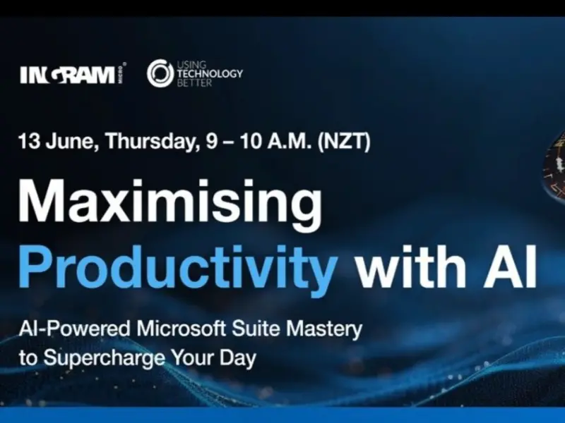 ingram micro