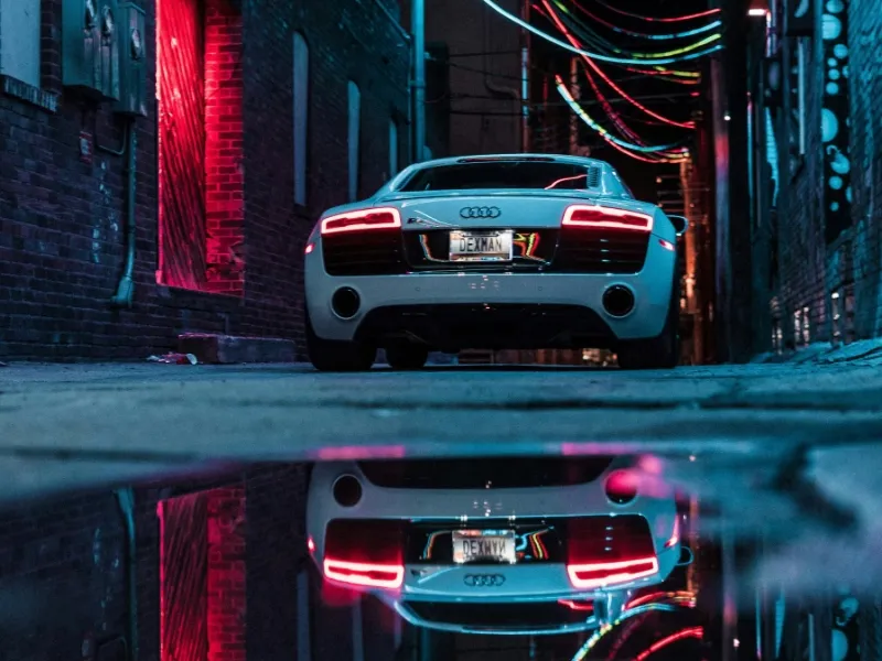 Audi