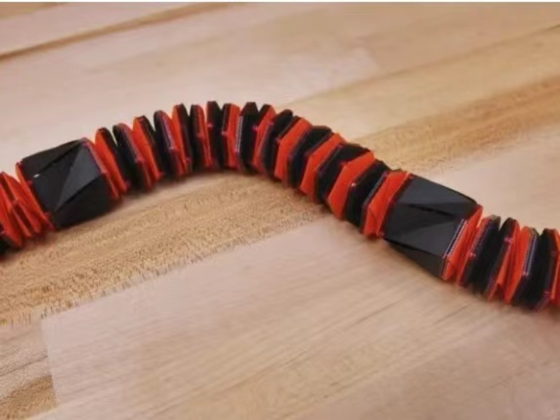 Robotpillar