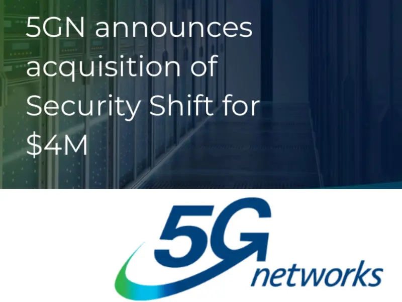 5G Network