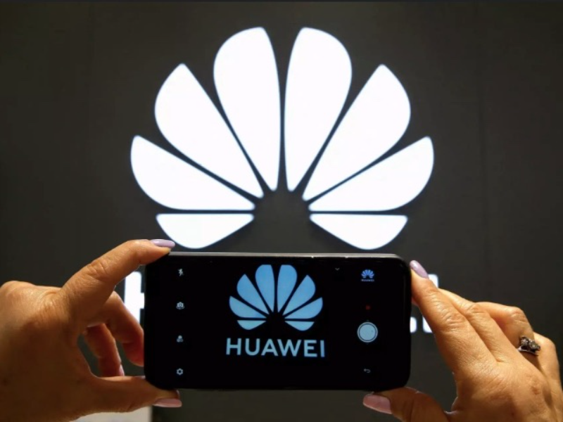 Huawei champions gender equality in STEM in Kenya