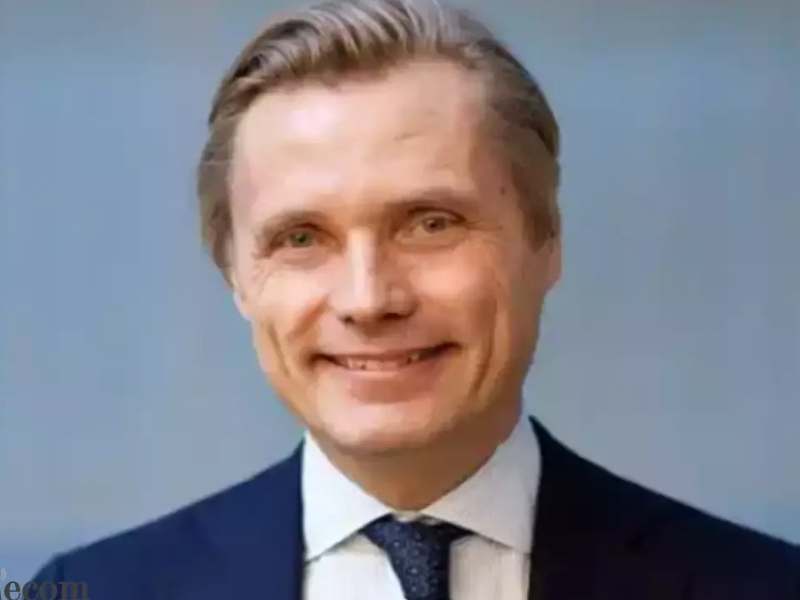Ericsson announces leadership changes