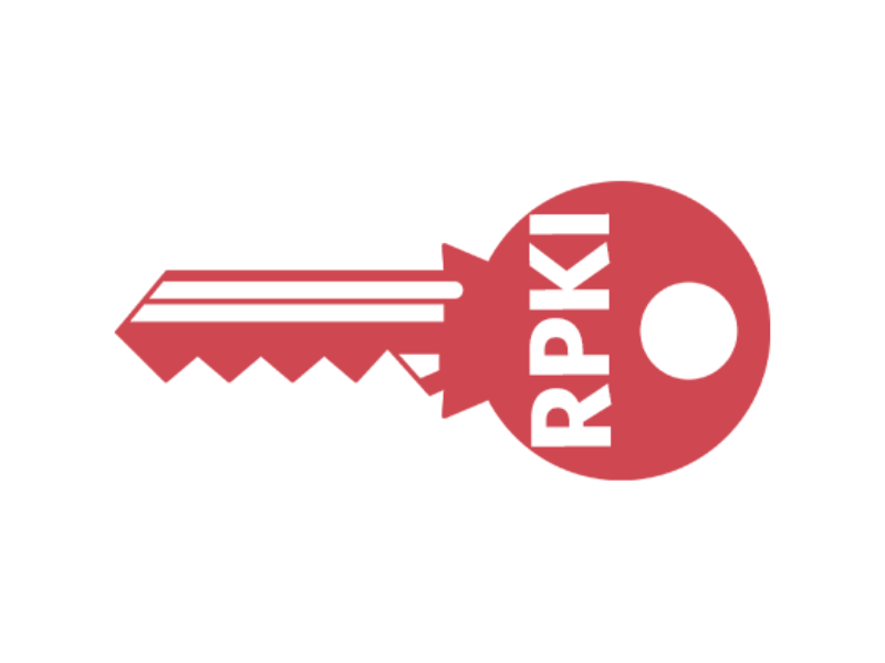 RPKI-key