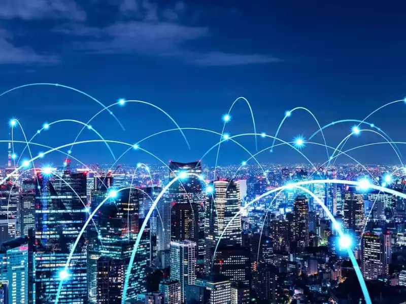 Dan Caruso: How AI is Driving the Industry Growth