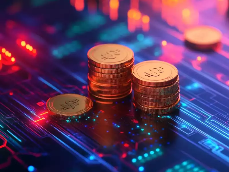 AI-powered-digital-vault-technology