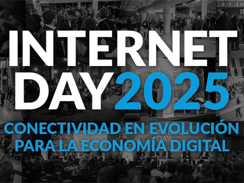 Internet Day 2025: Shaping the Future of Connectivity