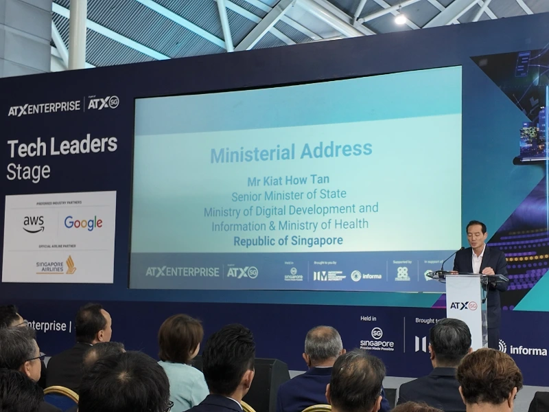 CommunicAsia-2025
