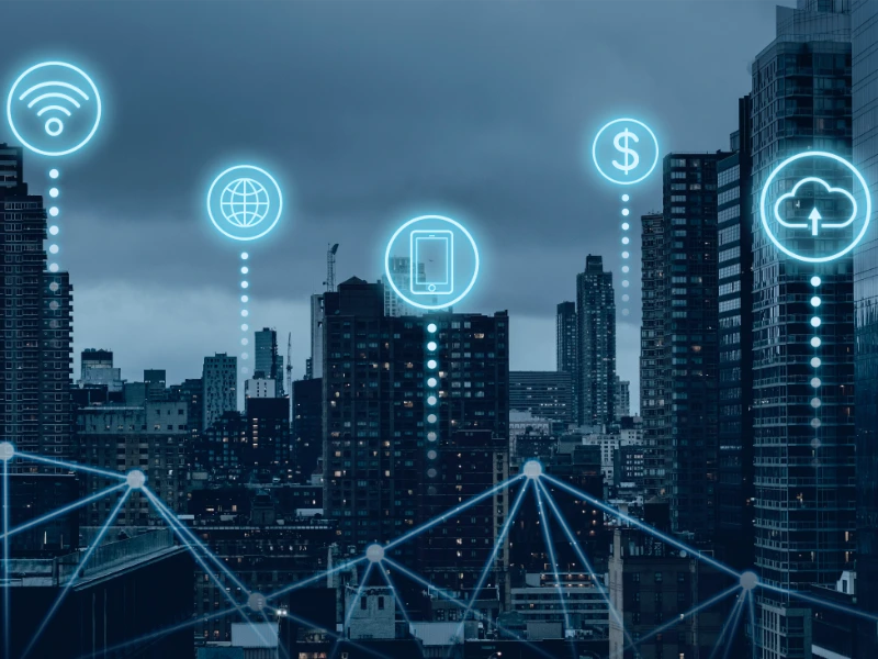 Fiji’s Digital Transformation: Strengthening internet infrastructure