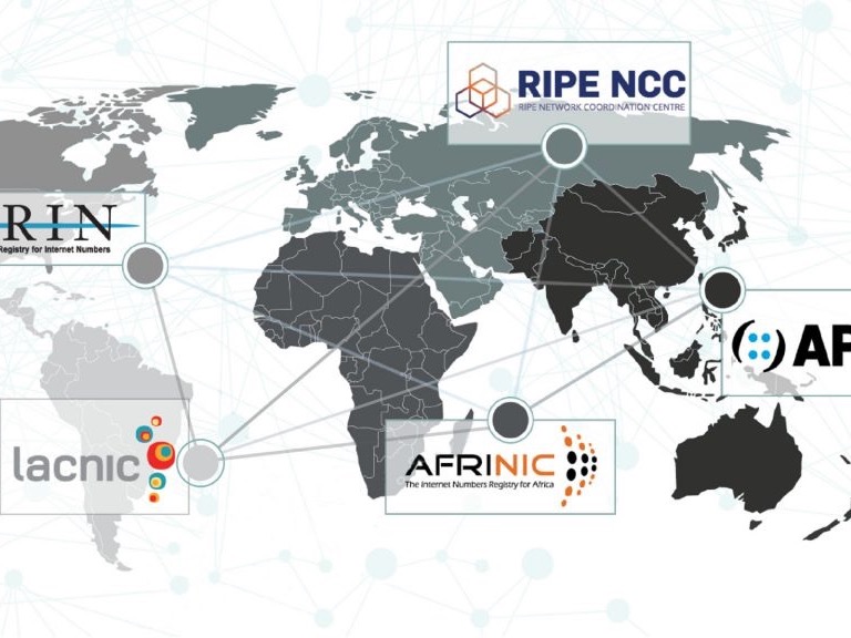 Old rules, new world: ICP-2 criteria for new RIR