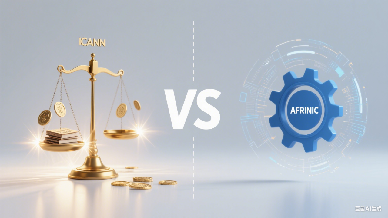ICANN’s authority vs. AFRINIC’s operational autonomy