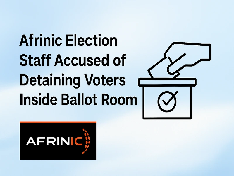 AFRINIC